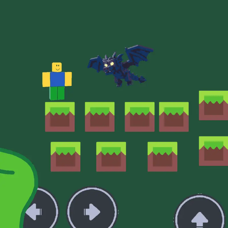 Game by @MiriamQuimi