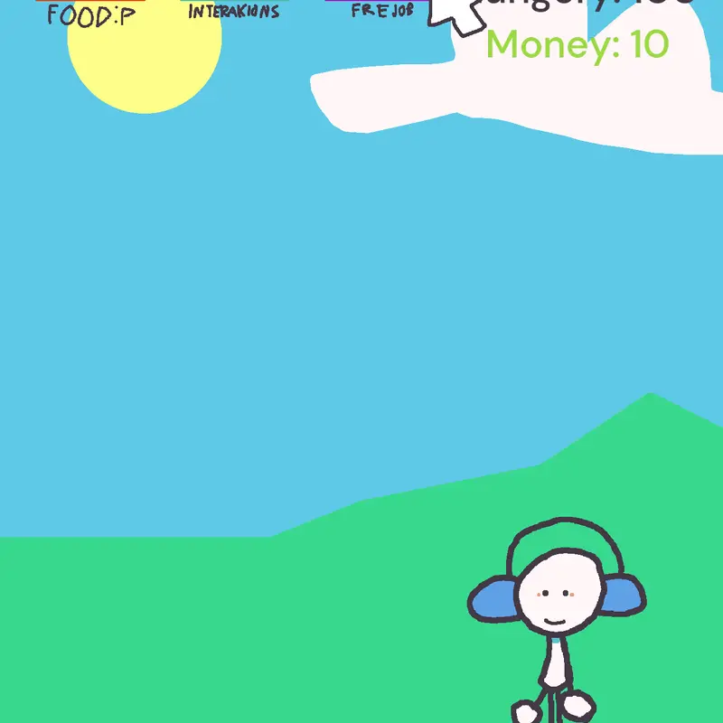 Game by @teknal_t