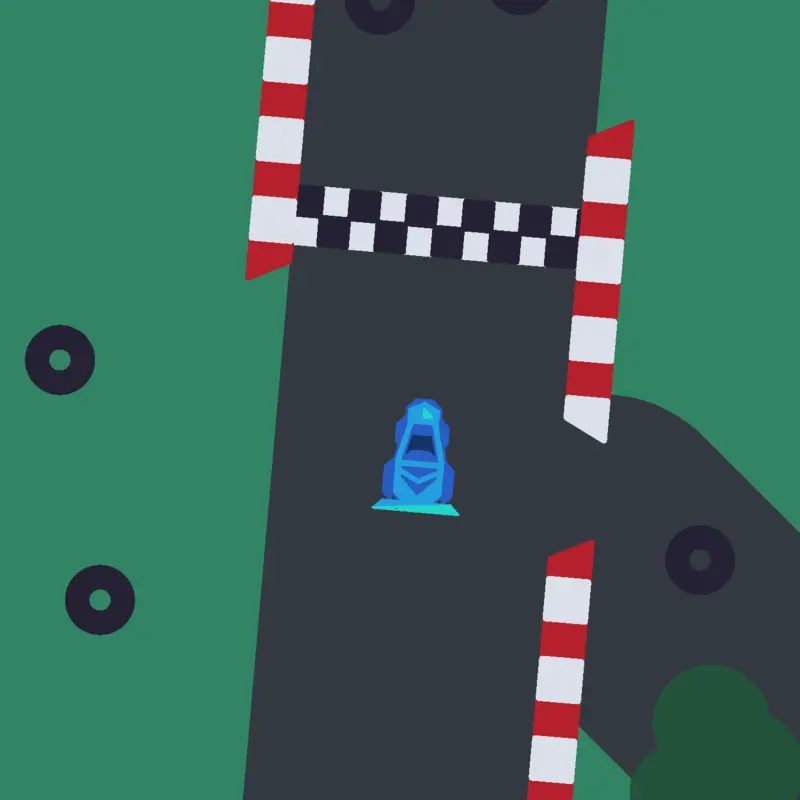 Game by @kumad