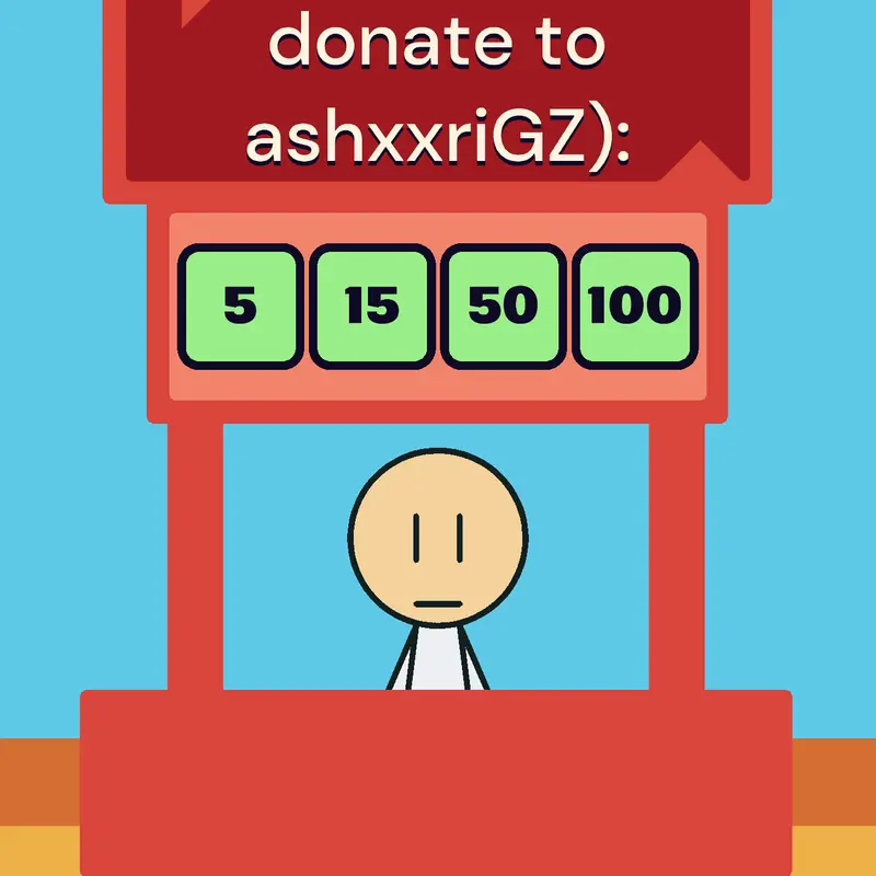 Game by @AshxxriGZ