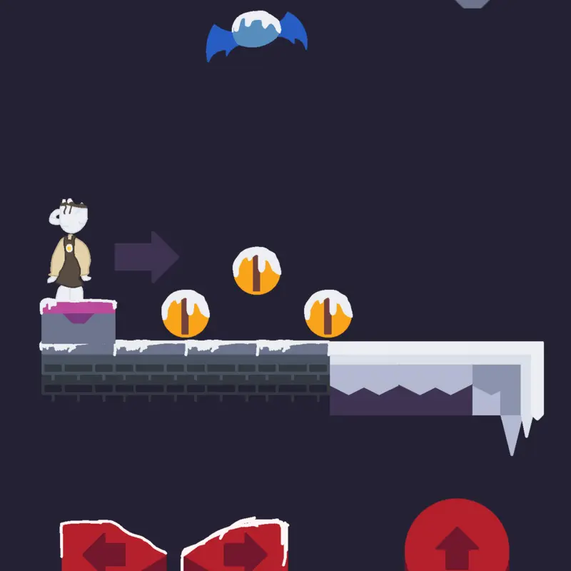 Game by @cuppie