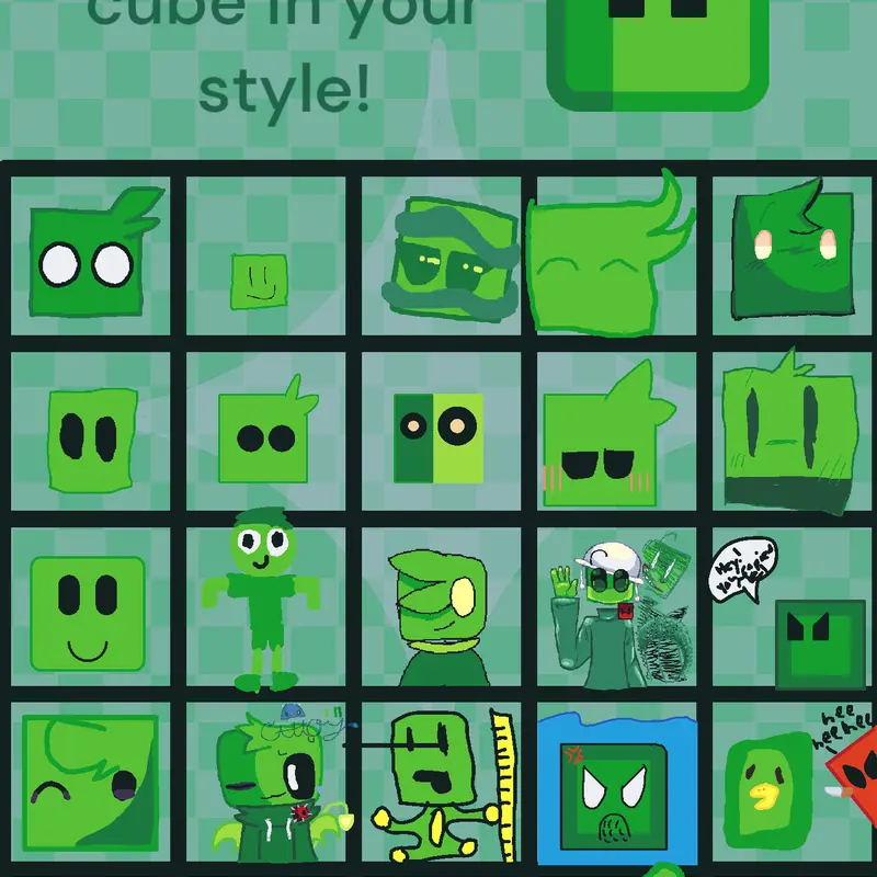 Game by @Kfc_kritor