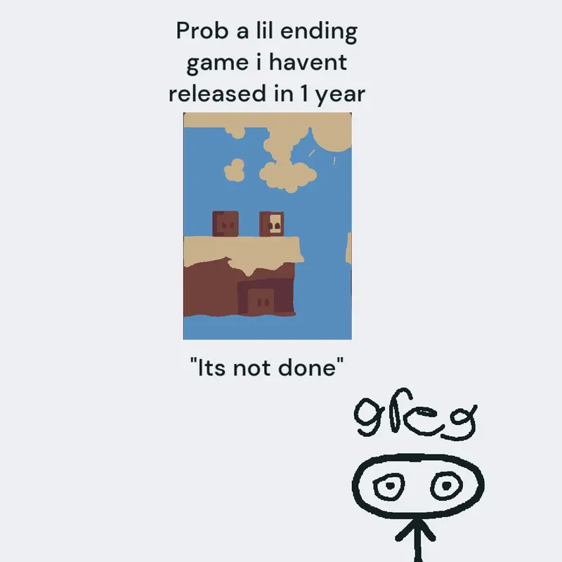 Game by @a_fellow_cube_guy