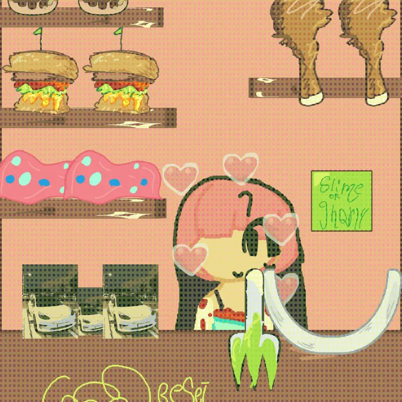 Game by @ilove_freddy