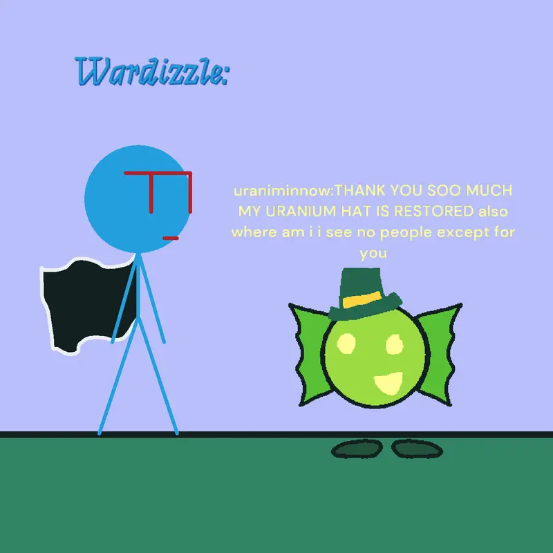 Game by @URANIMINNOW