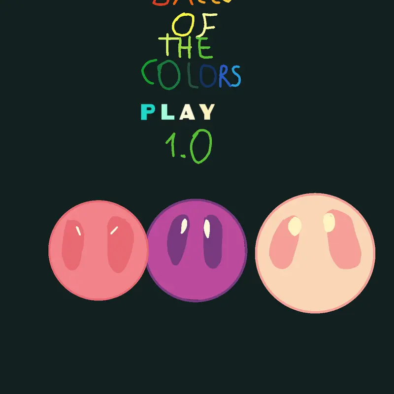 Game by @lumiverdeangel