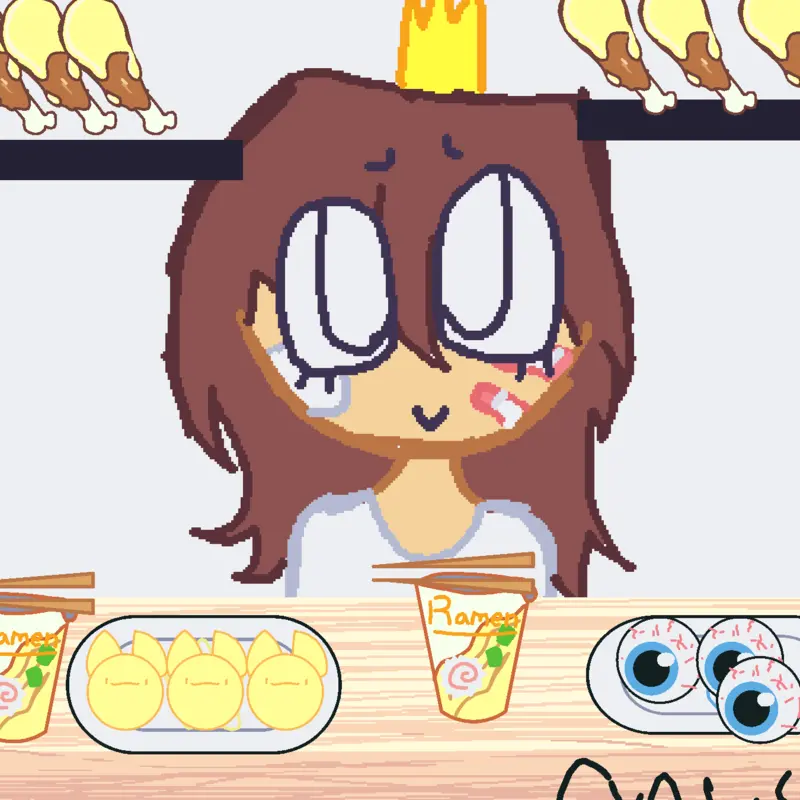 Game by @UniChloeloo