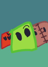 Cube kit