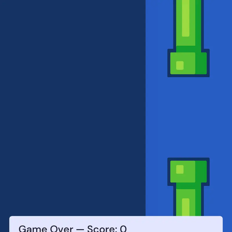 Game by @gamersgt
