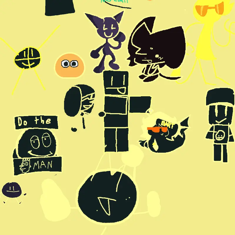 Game by @printed_