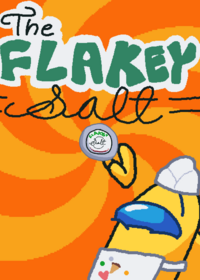 The Flakey Salt