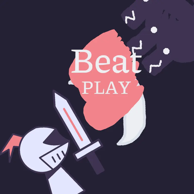 Game by @Arkghnerus