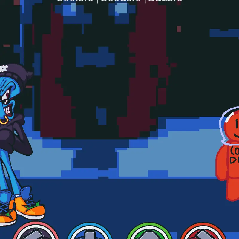 Game by @chirismorisXD