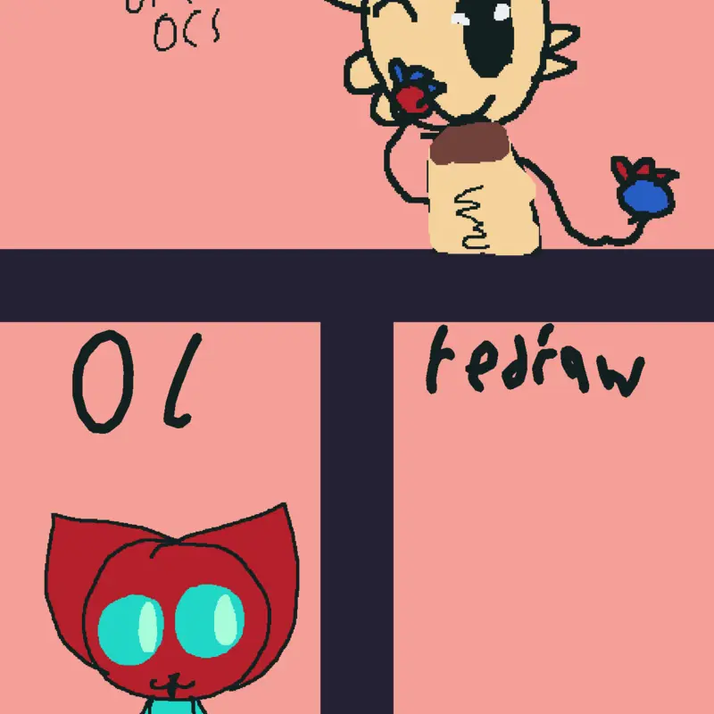 Game by @CatRed