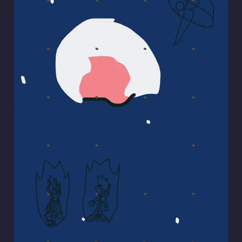 Game by @dadone