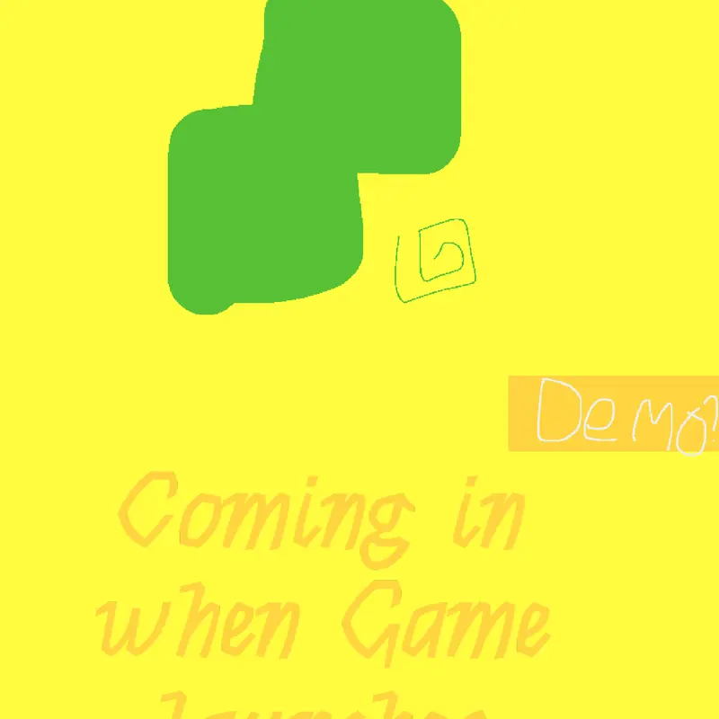Game by @ArblonCC