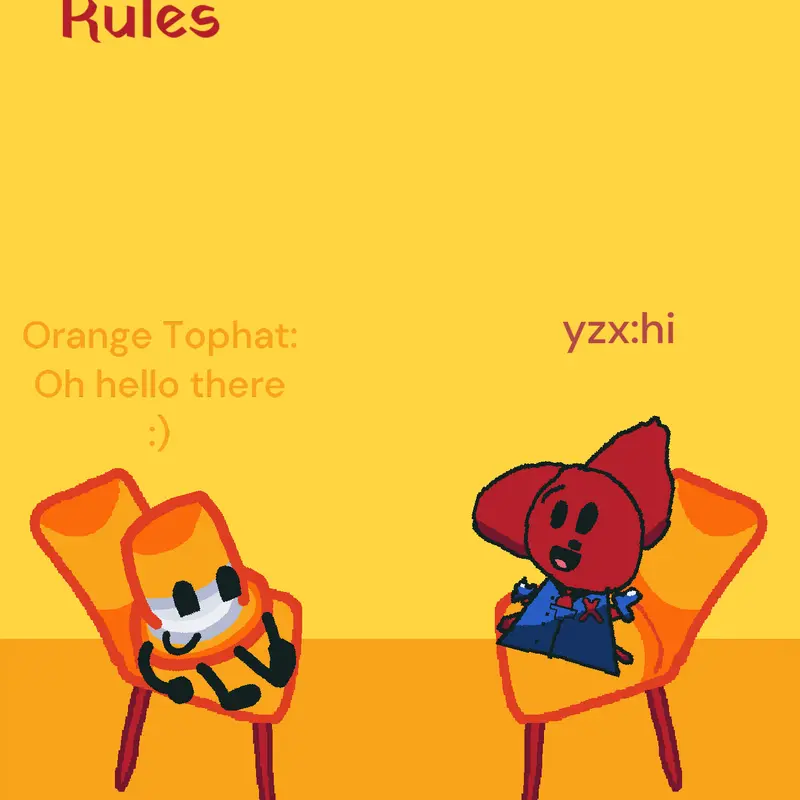 Game by @yzxing