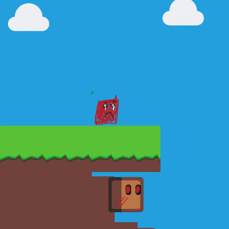 Game by @anteews