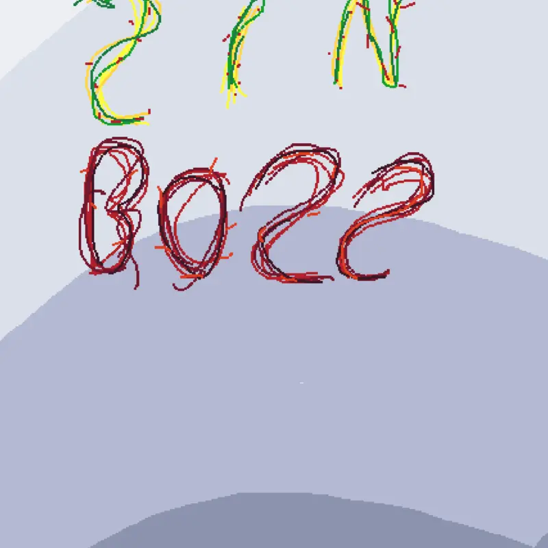 Game by @blizzfrost