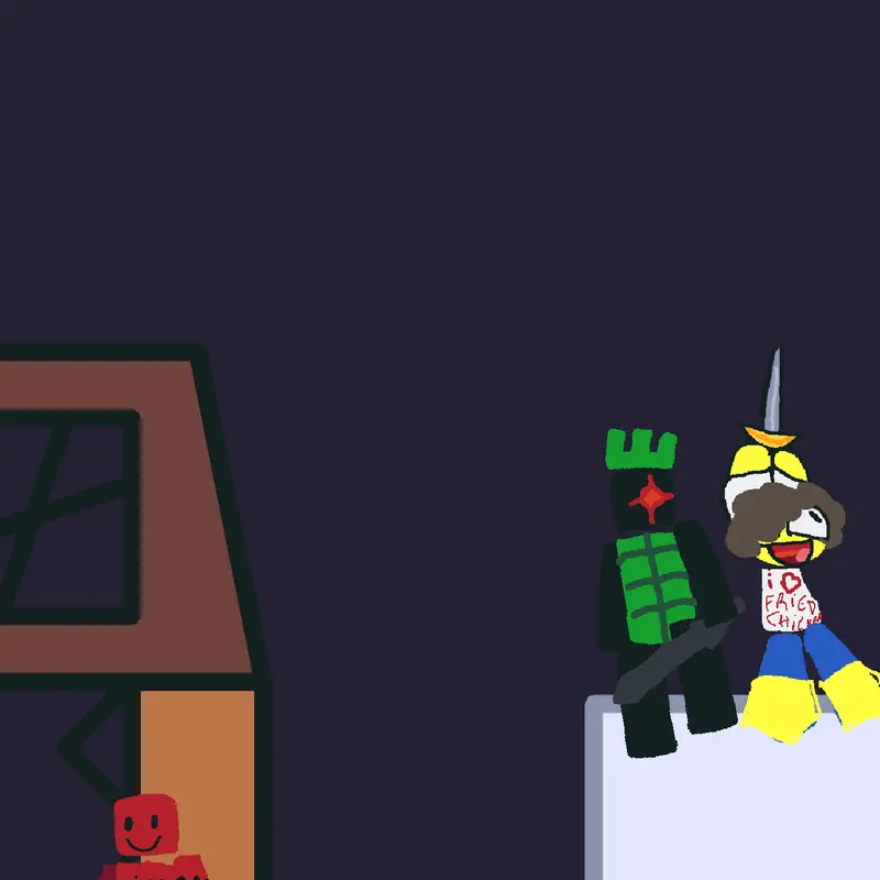 Game by @JjkUltraFan