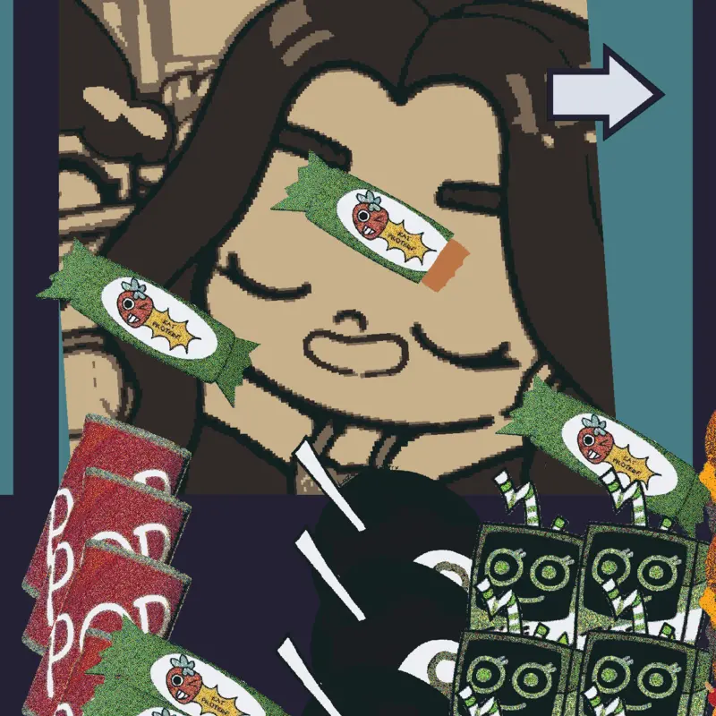 Game by @character_me