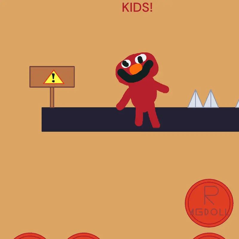 Game by @aryandaniel