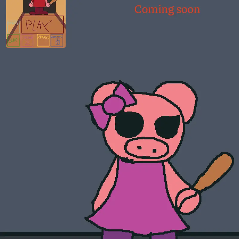 Game by @Ajoloxi97