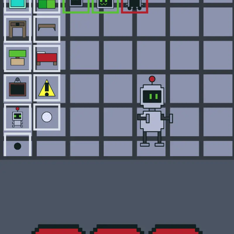 Game by @chloebigape