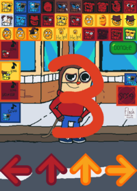A game that I made