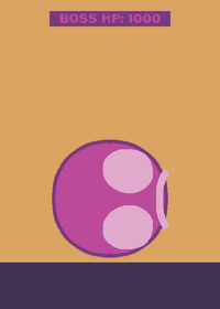 Game I’m working on