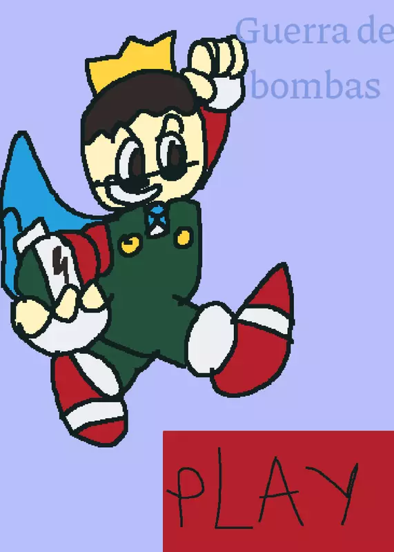Game by @Santycraft6639