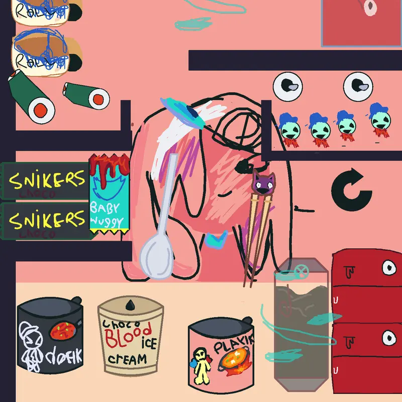 Game by @qqfgexch