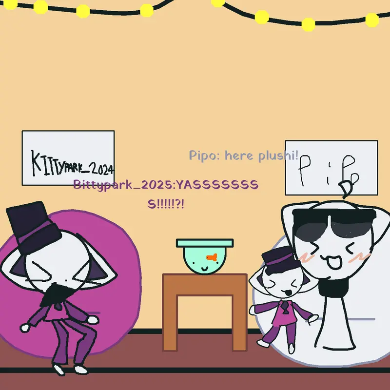 Game by @Milky_Astro