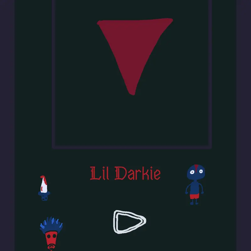 Game by @zXgarciaXz