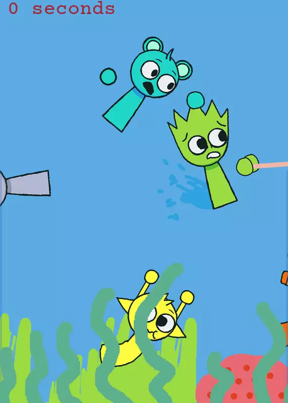 Game by @dyitdthebest