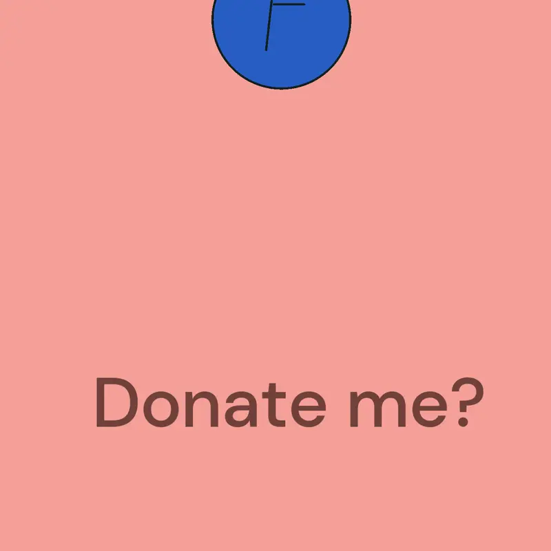 Donate deck by @RealCookieA