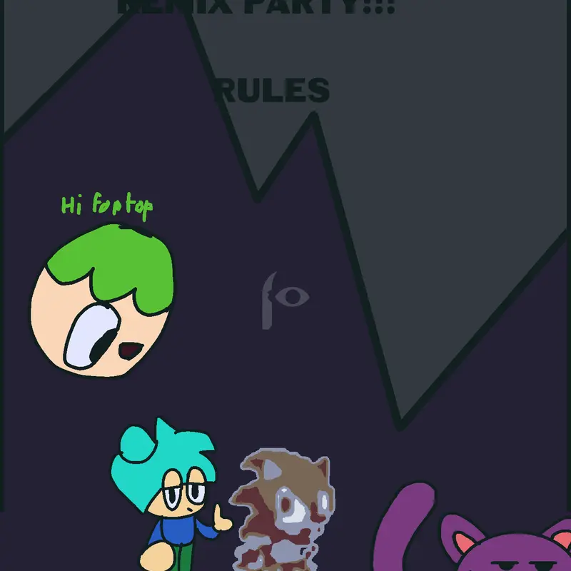 Game by @TheBoyfriendFromFNF