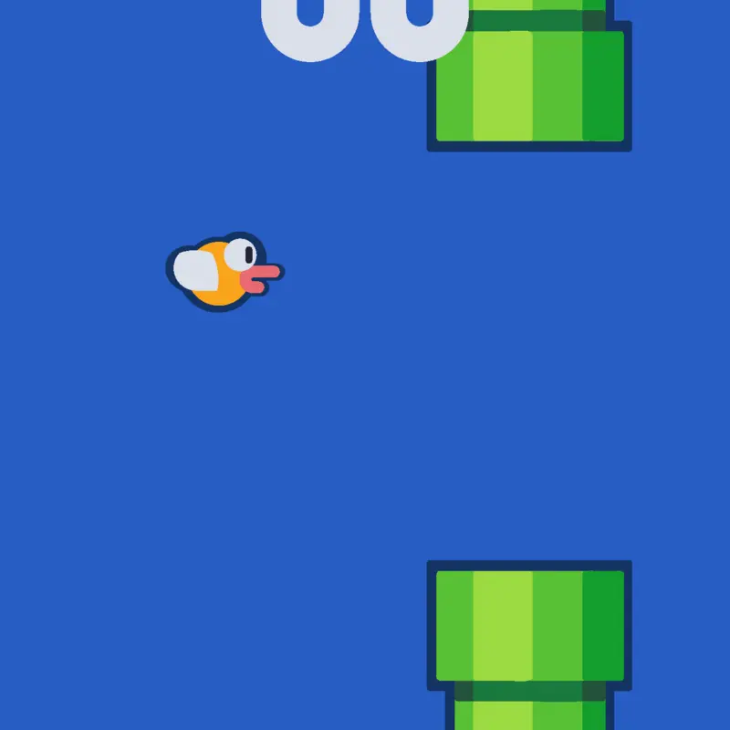 Game by @3weetsmka