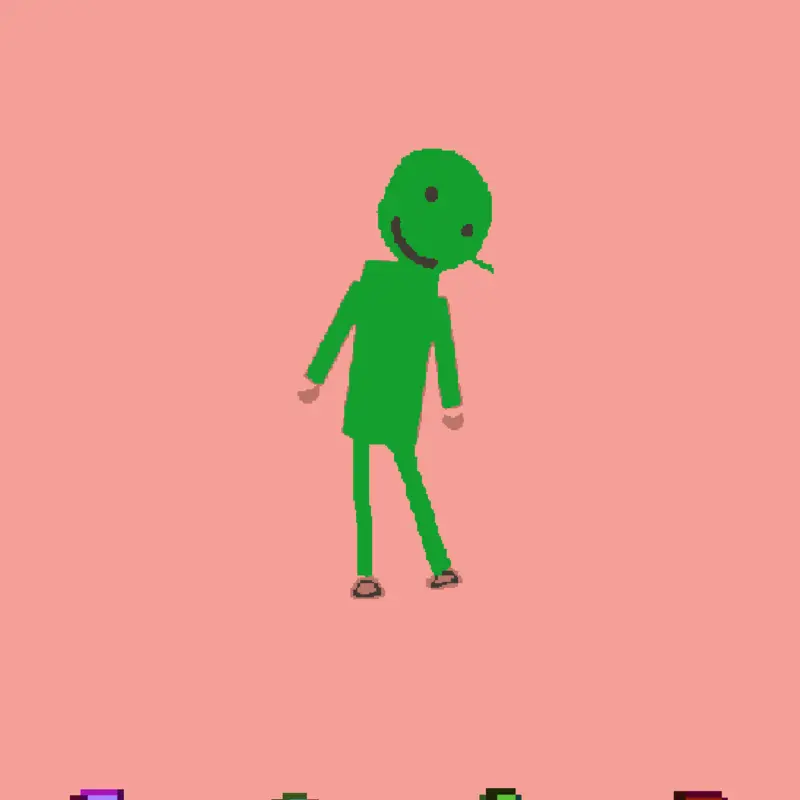 Game by @Syawall