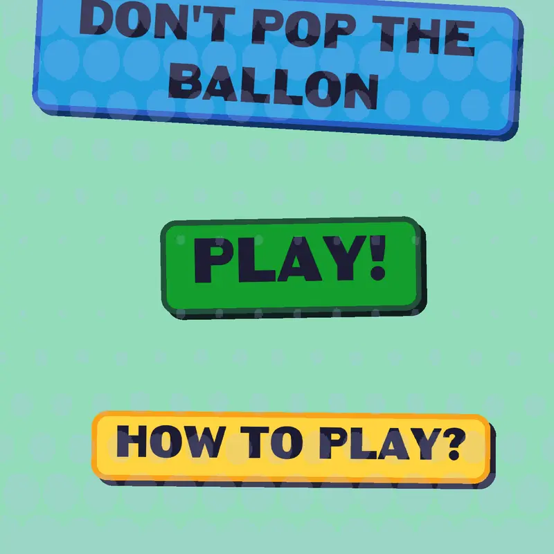 Game by @Maryamjafari
