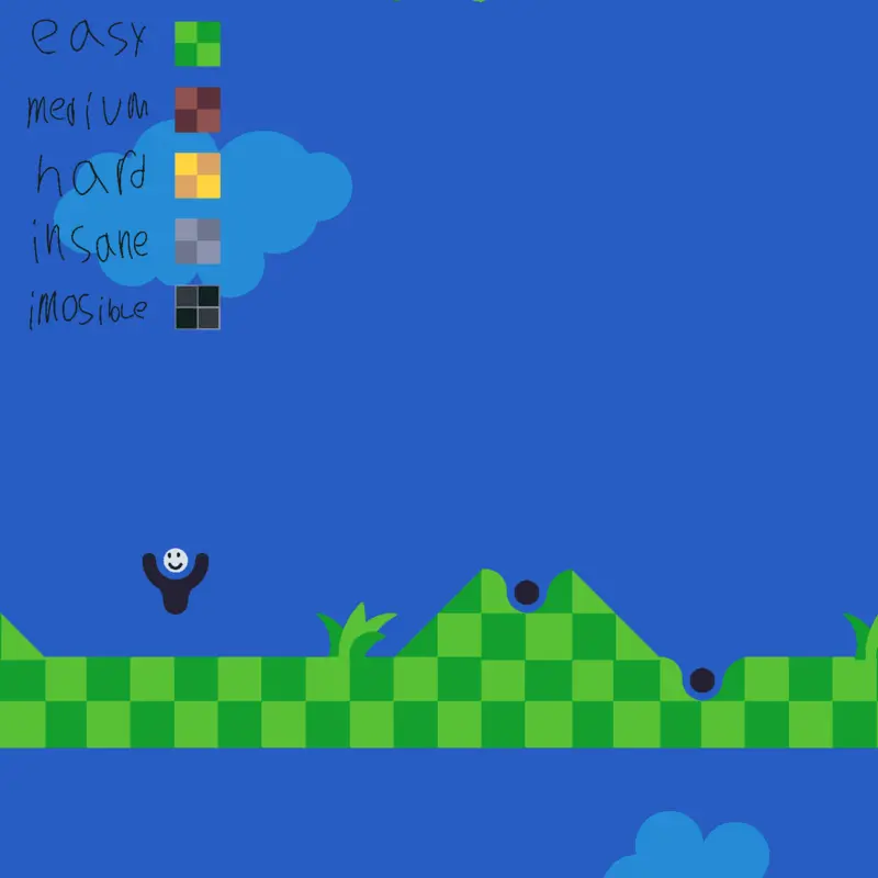 Game by @astianmaker