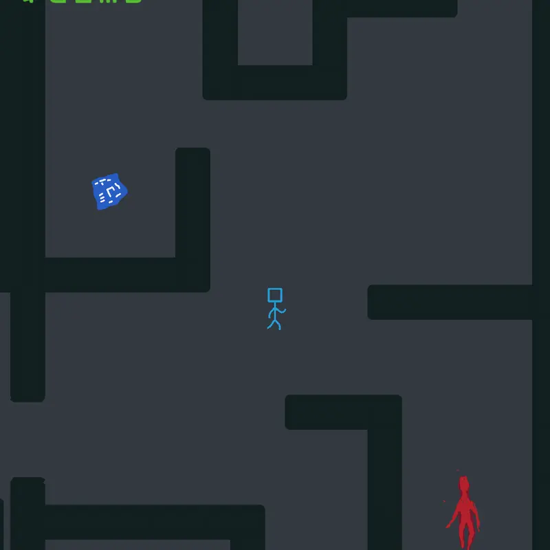Game by @Orisal