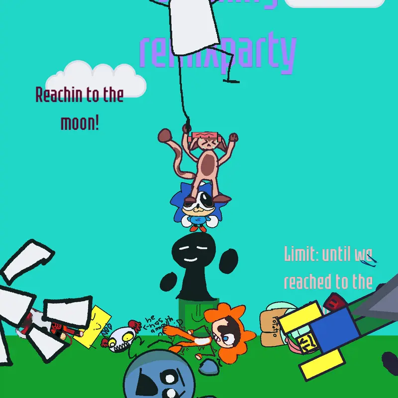Game by @Mintex