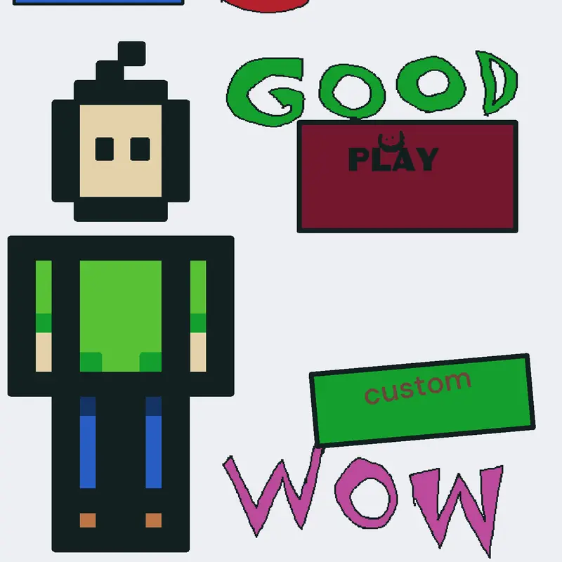 Game by @Jaden8669
