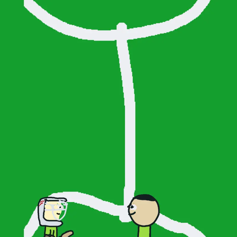 Game by @Krabguy