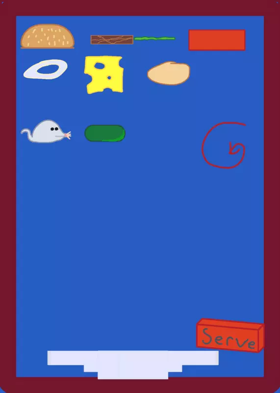 Game by @deckCreator