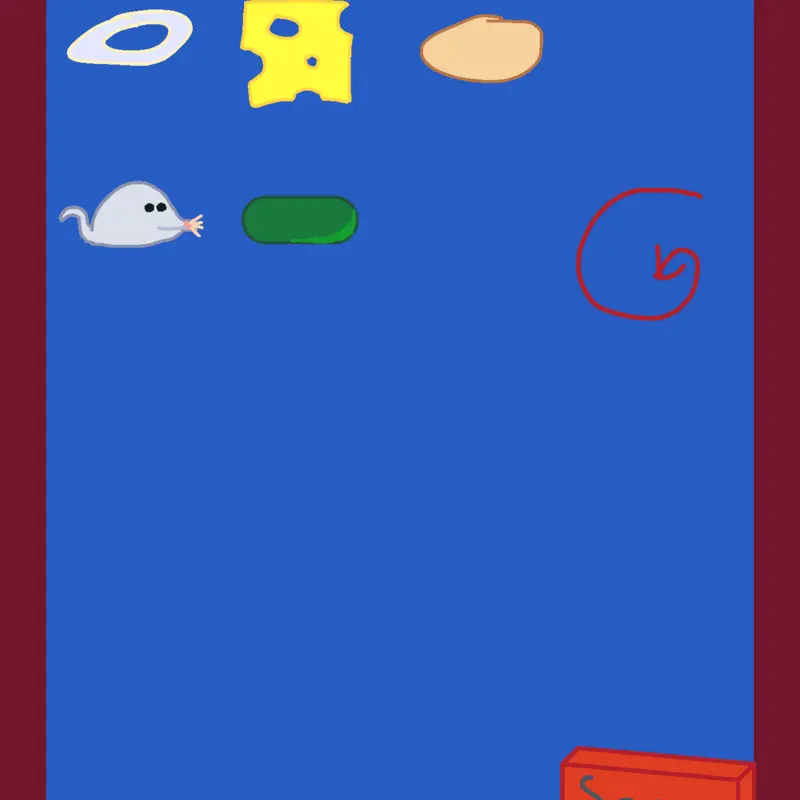 Game by @deckCreator