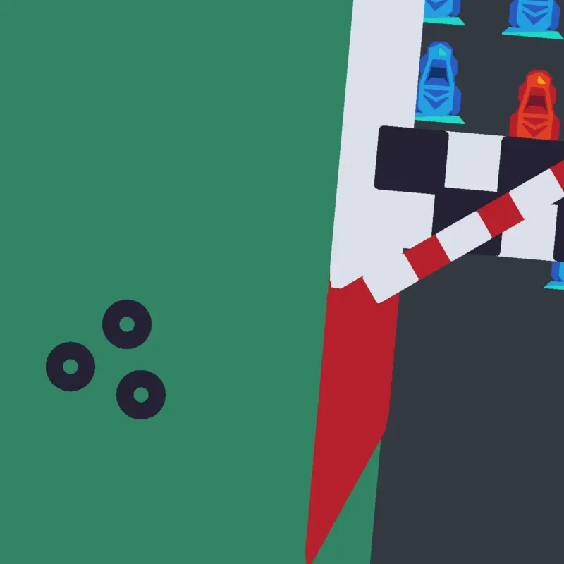 Game by @O-Man