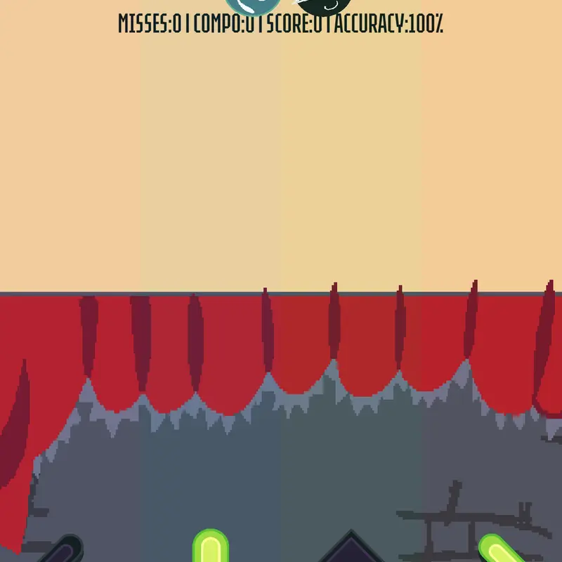 Game by @JeremyPortillo