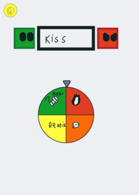 Endings kit